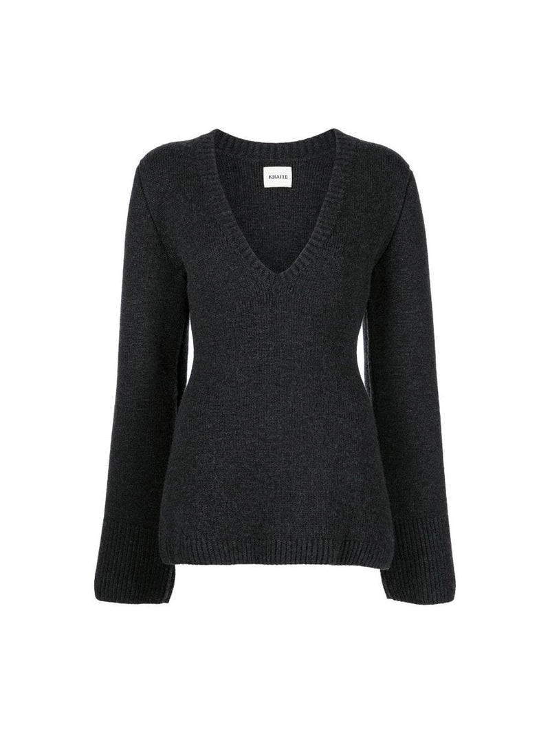 Claudia Cashmere Sweater
