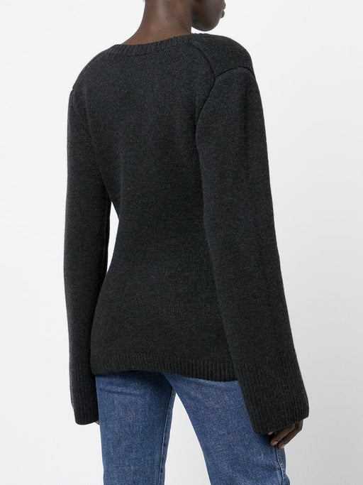 Claudia Cashmere Sweater