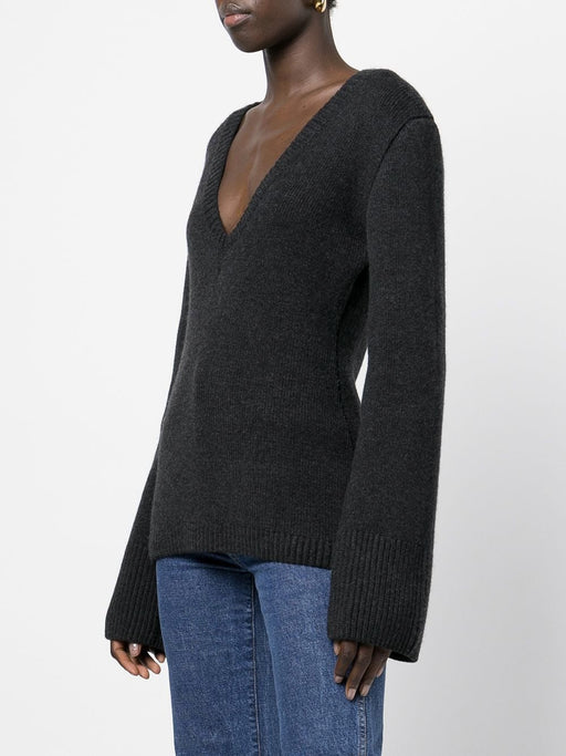Claudia Cashmere Sweater