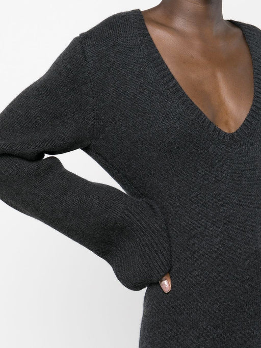 Claudia Cashmere Sweater