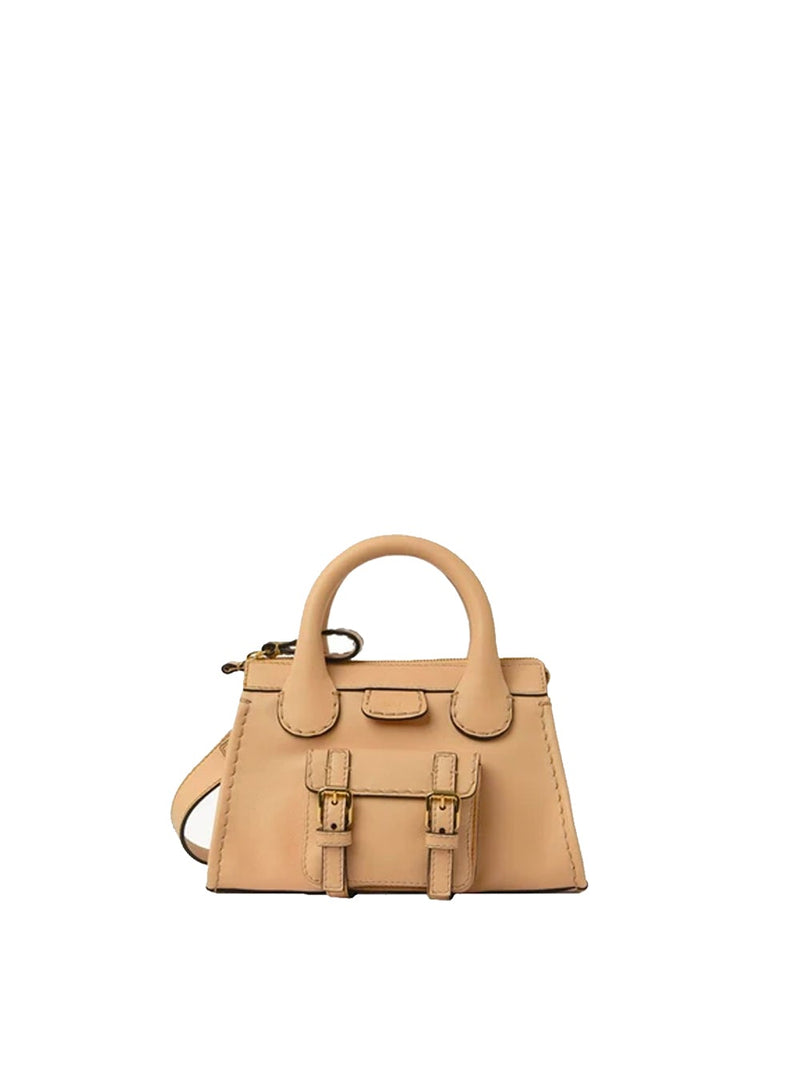 Mini Edith Crossbody Bag