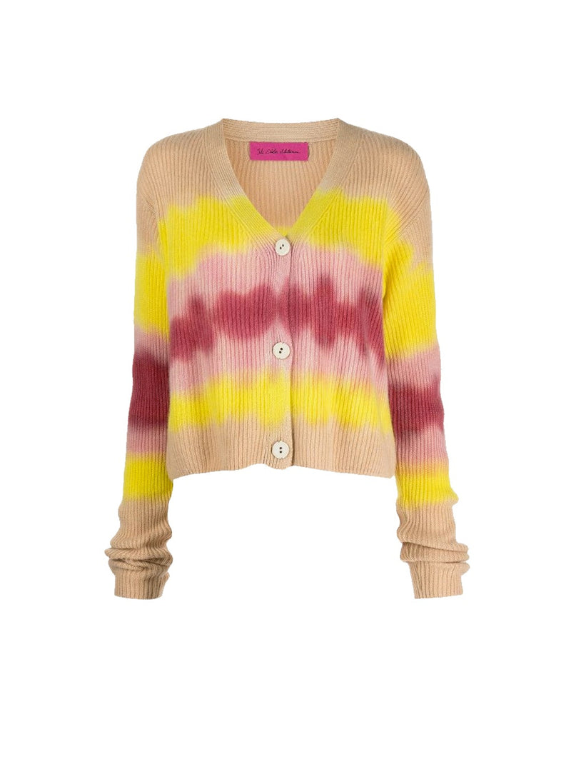 Tequila Ribbed Crewneck Sweater