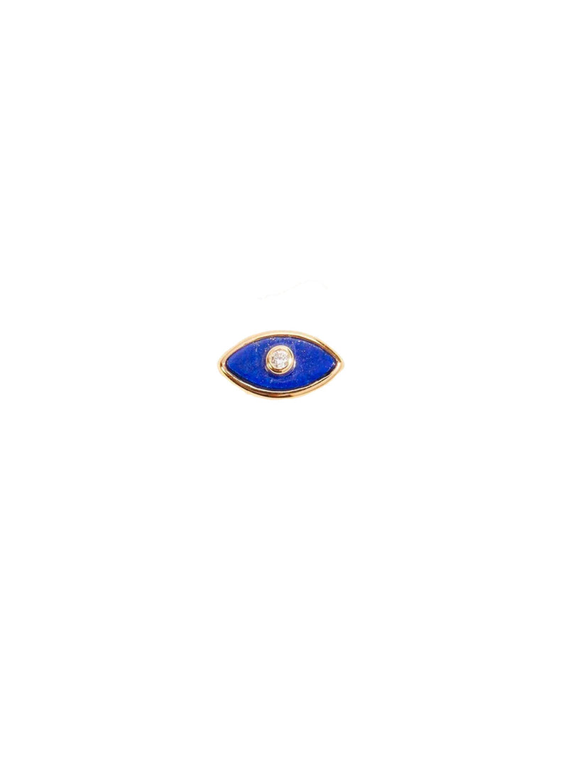 Eye Diamond Stud