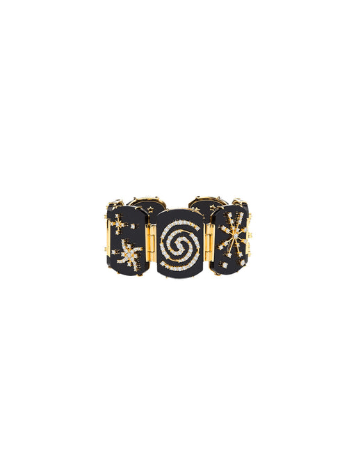 Fireworks Bracelet