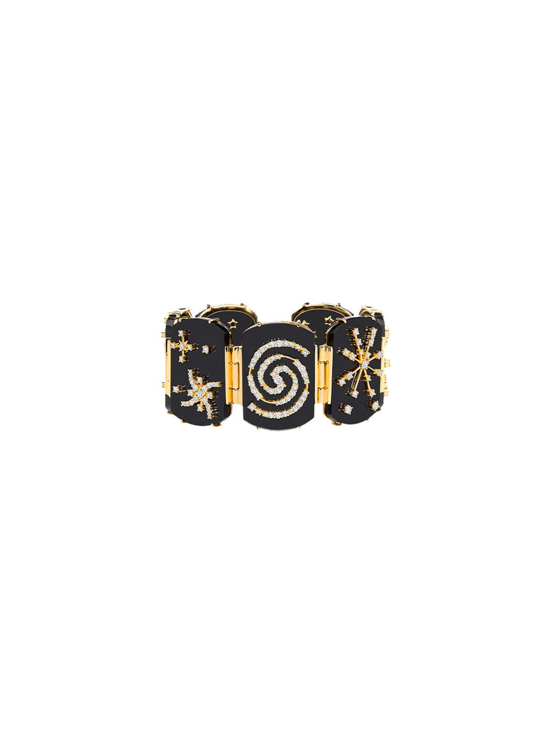 Fireworks Bracelet