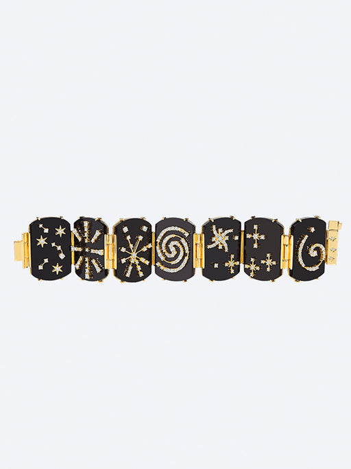 Fireworks Bracelet