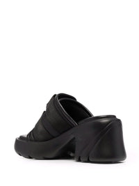 Flash Bomber Velcro Heels Photo 3