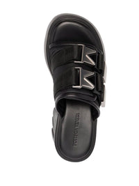 Flash Bomber Velcro Heels Photo 4