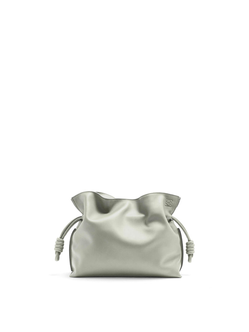 Flamenco Nappa Clutch