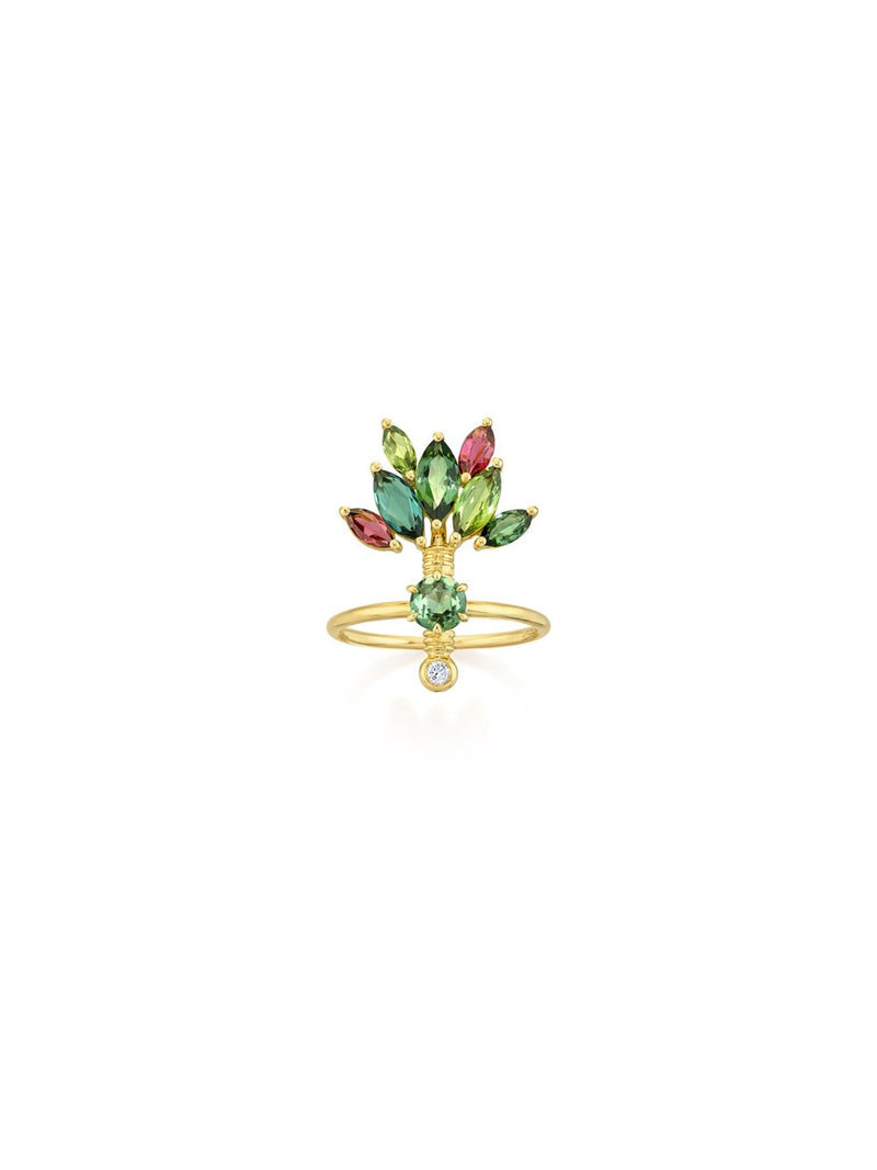 Forest Ring