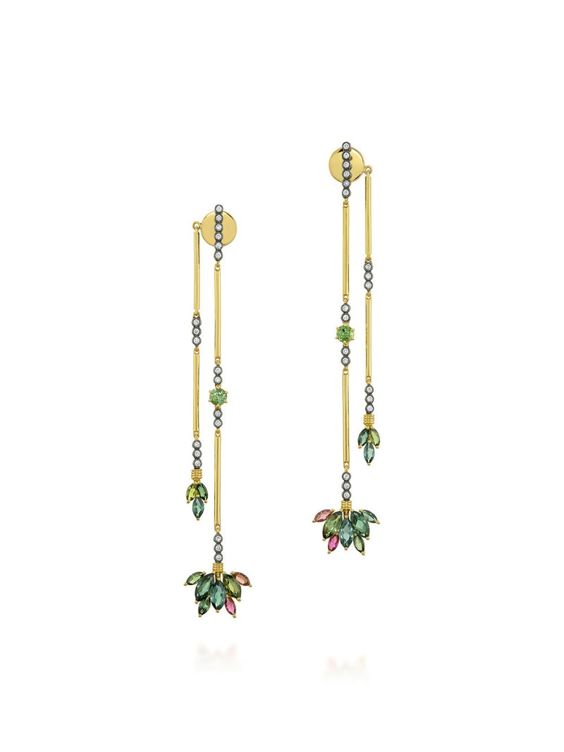 Forrest Earrings