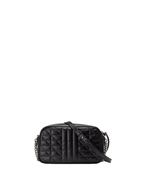 GG Marmont Matelassé Shoulder Bag