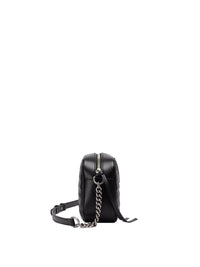 GG Marmont Matelassé Shoulder Bag Photo 3