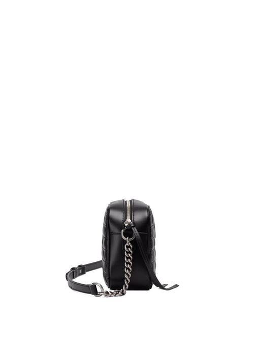 GG Marmont Matelassé Shoulder Bag