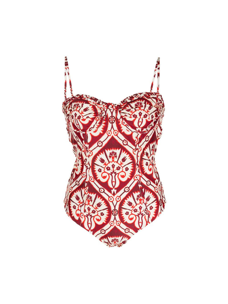 L'Amour Gitan One-Piece Swimsuit