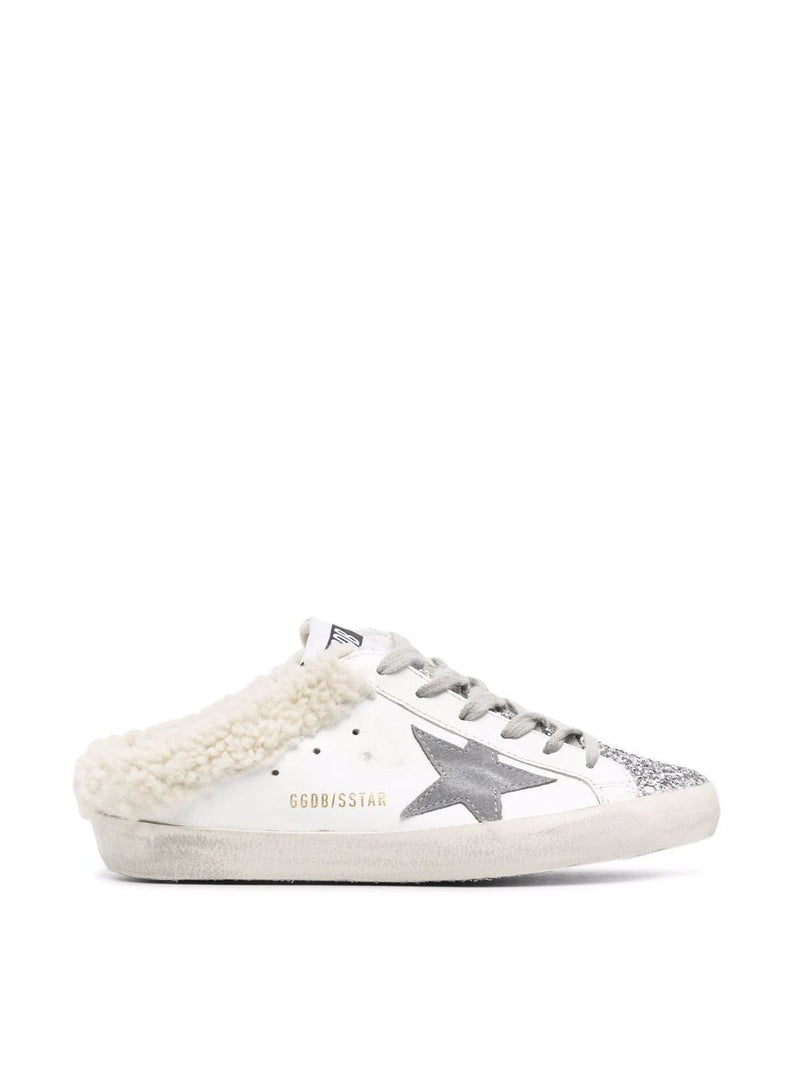 Superstar Sabot-Style Sneakers