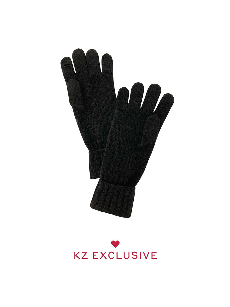 Cashmere Gloves