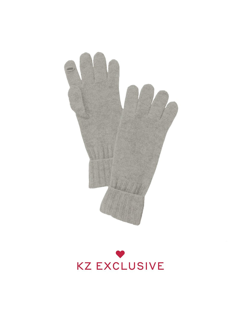 Cashmere Gloves