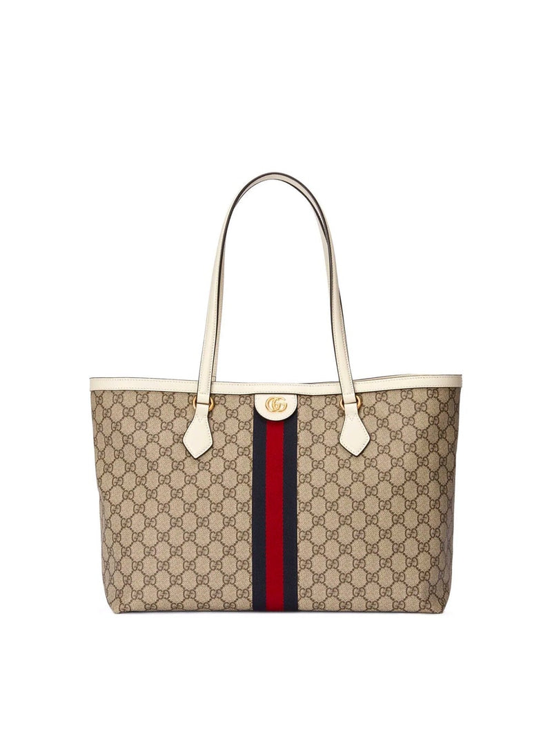 Medium Ophidia Tote