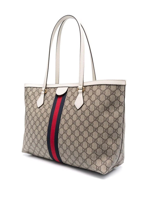 Medium Ophidia Tote