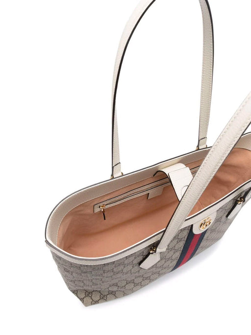 Medium Ophidia Tote
