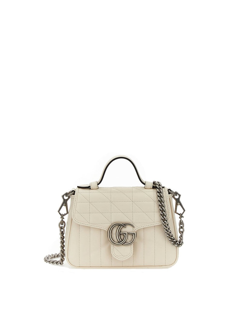GG Marmont Quilted Bag