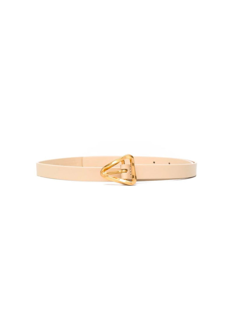 Triangle Hardware Belt