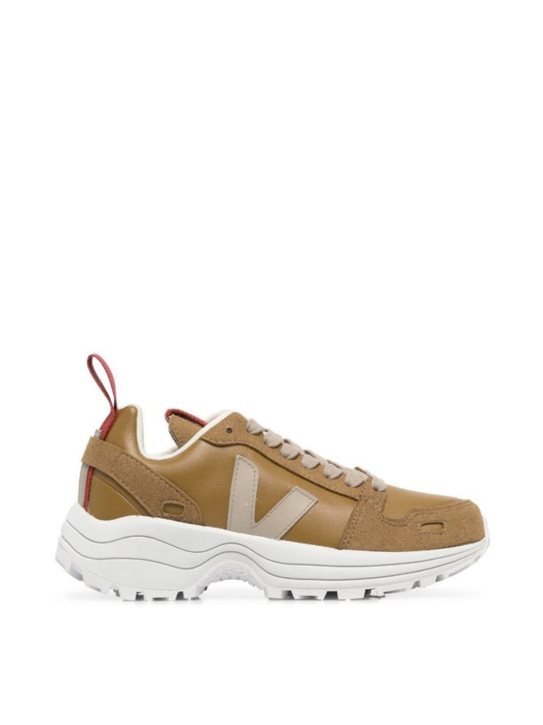 Rick Owens x Veja Two Tone Hiking Sneaker