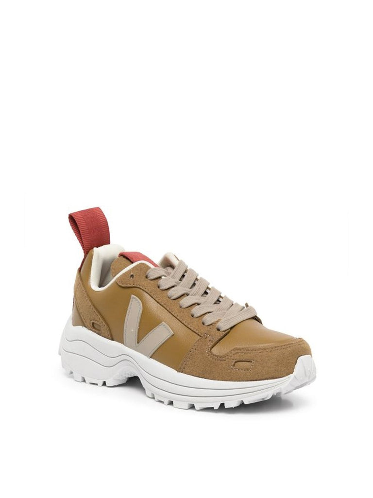 Rick Owens x Veja Two Tone Hiking Sneaker