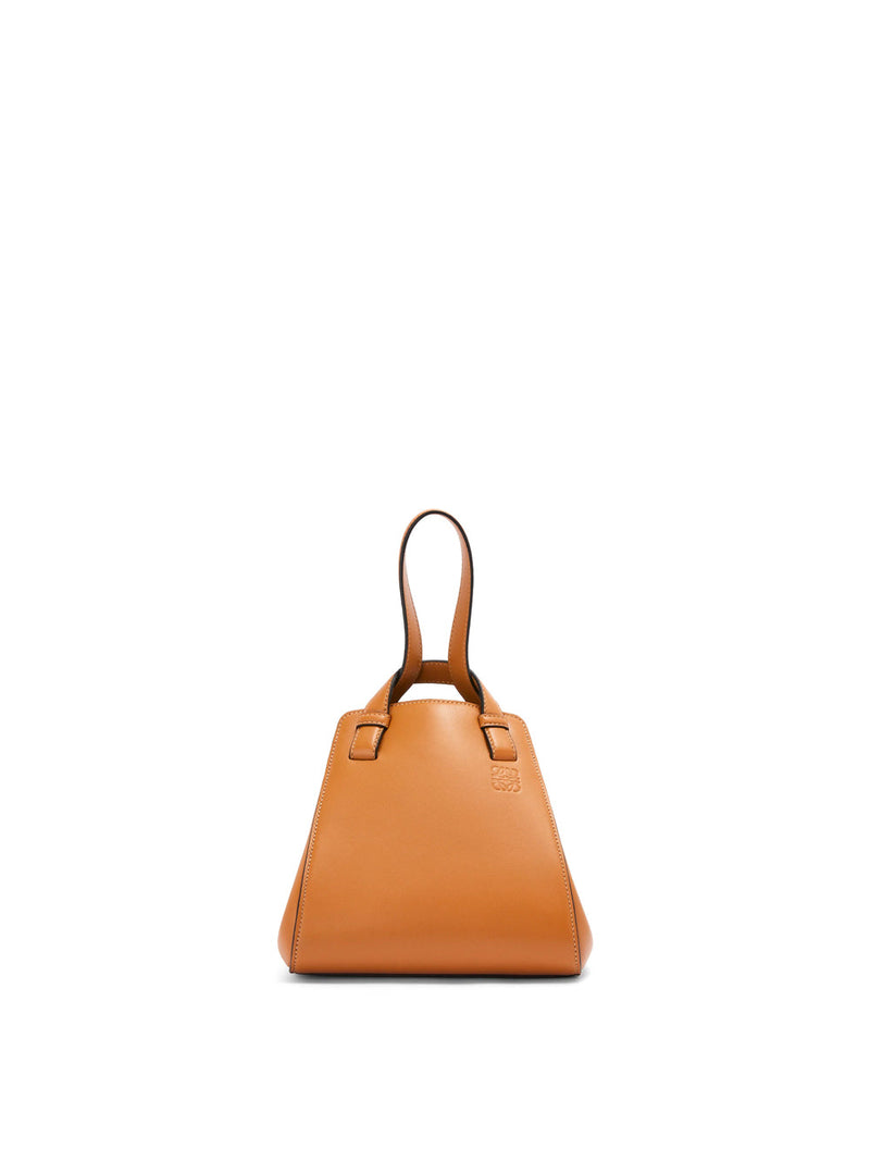 Hammock Nugget Crossbody Bag