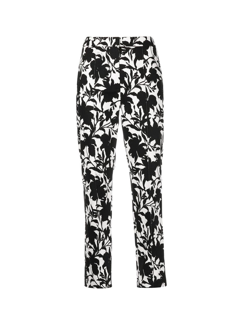 The Ikat Skinny Pant