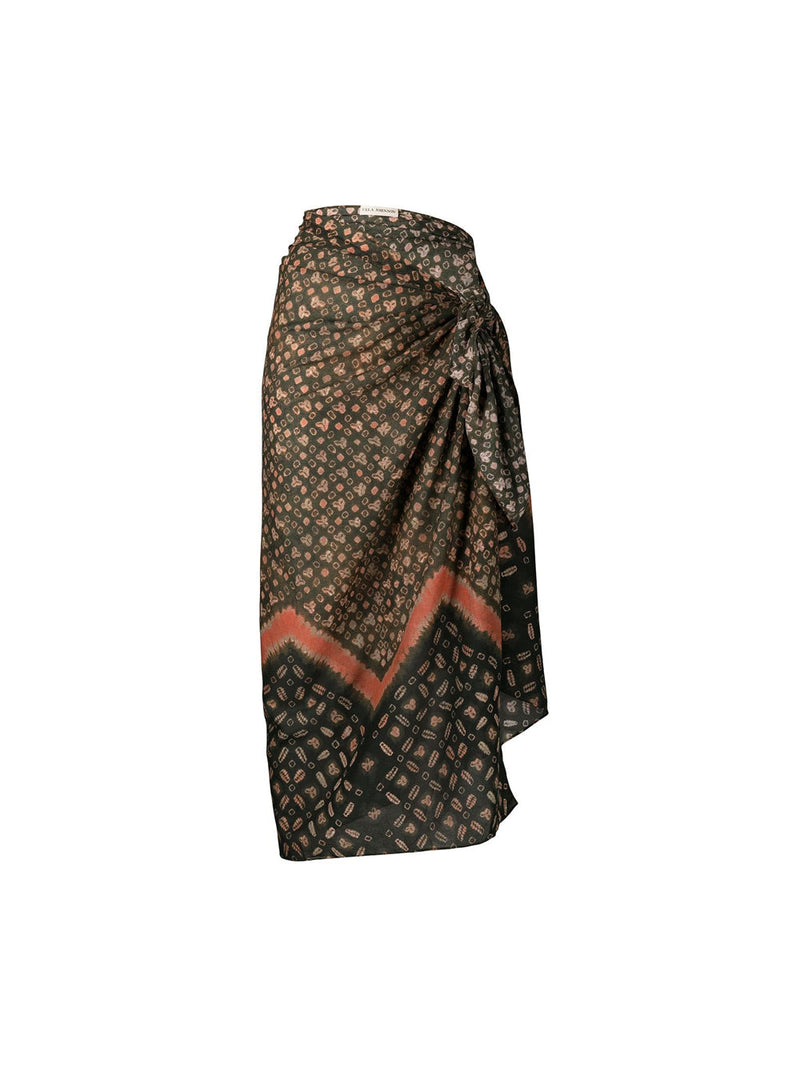 Paz Coverup Skirt