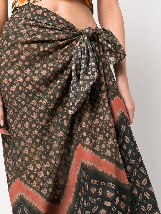Paz Coverup Skirt