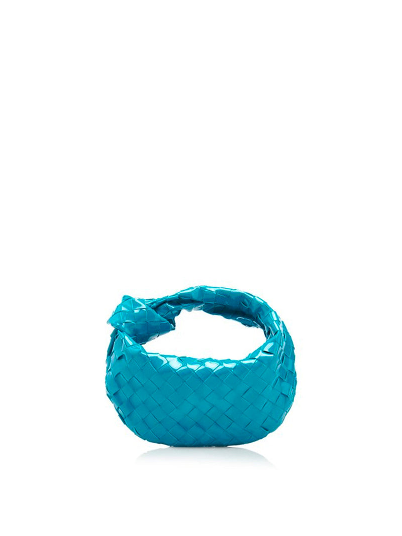 Mini Jodie Patent Bag