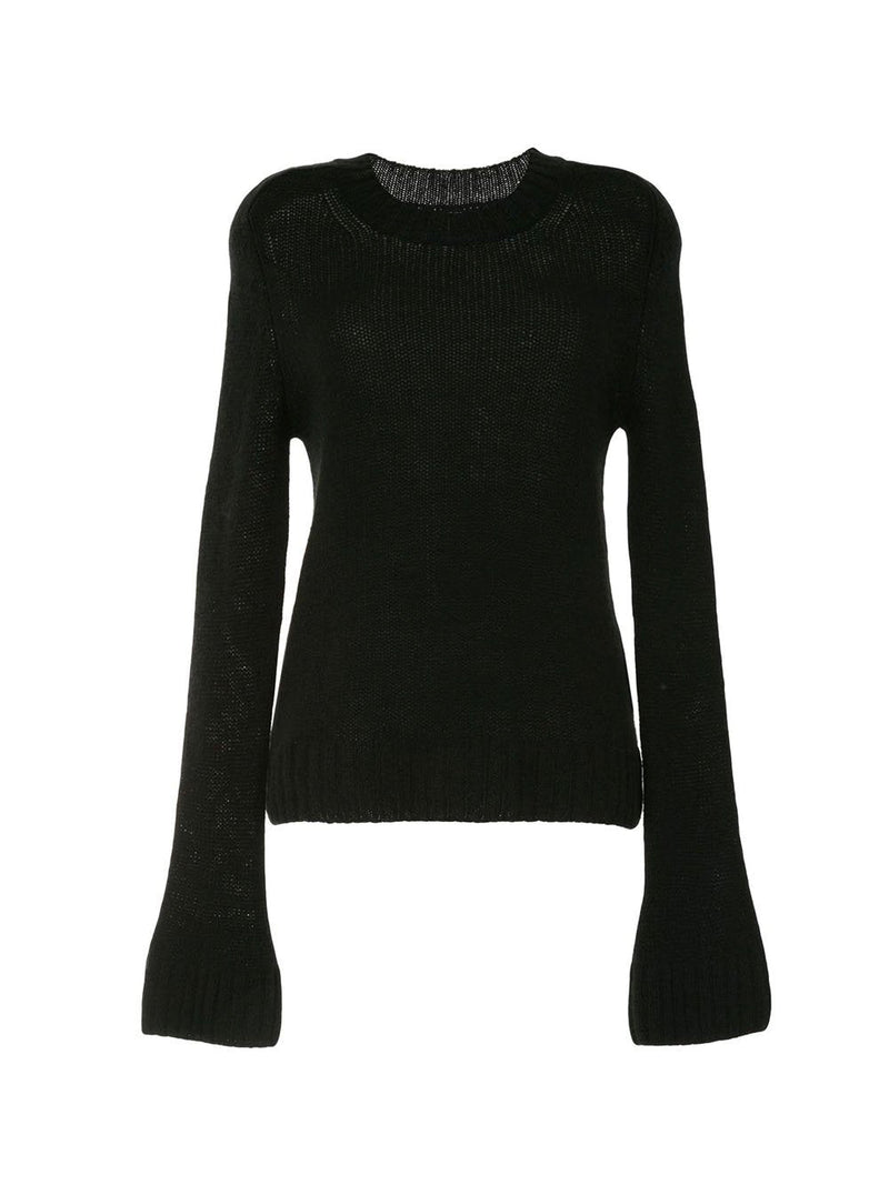Mary Jane Crewneck Sweater