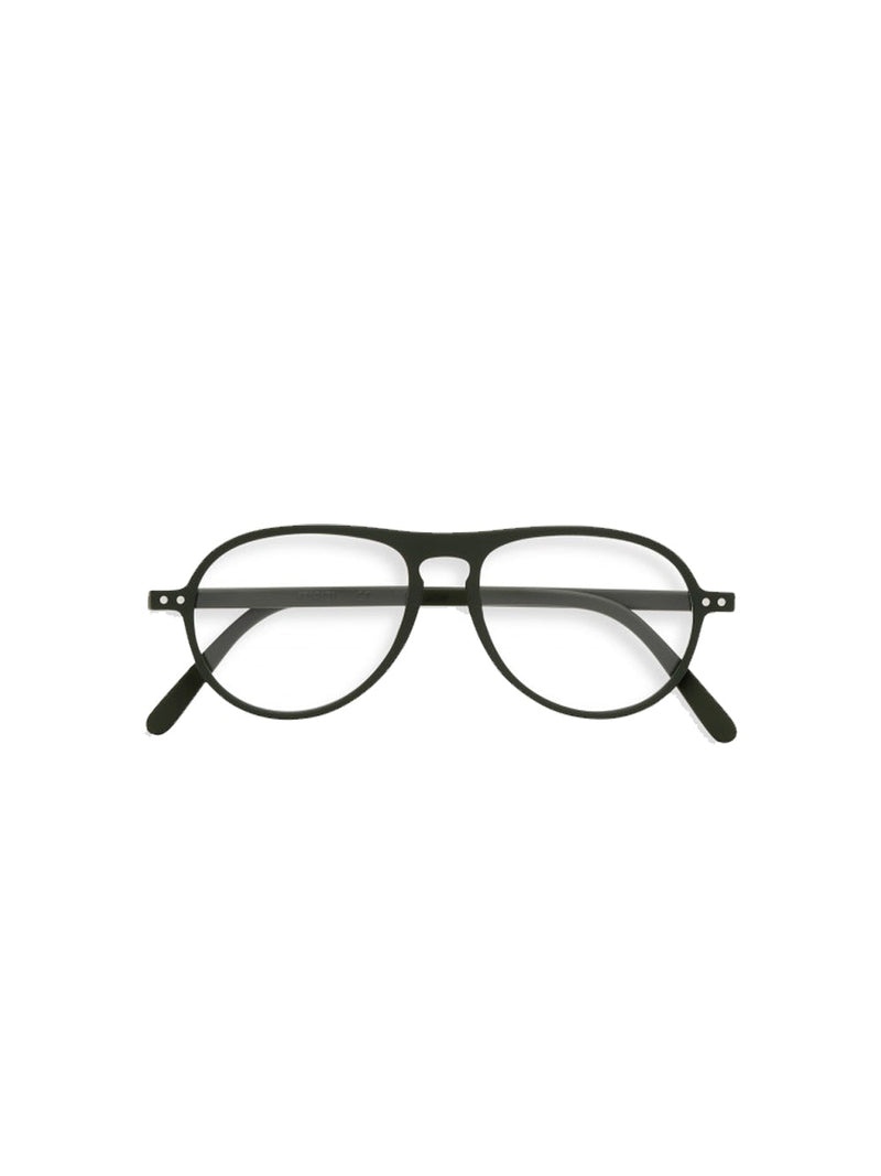 #K Aviator Glasses