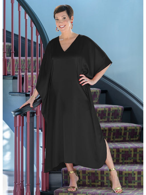 The Zabete Caftan