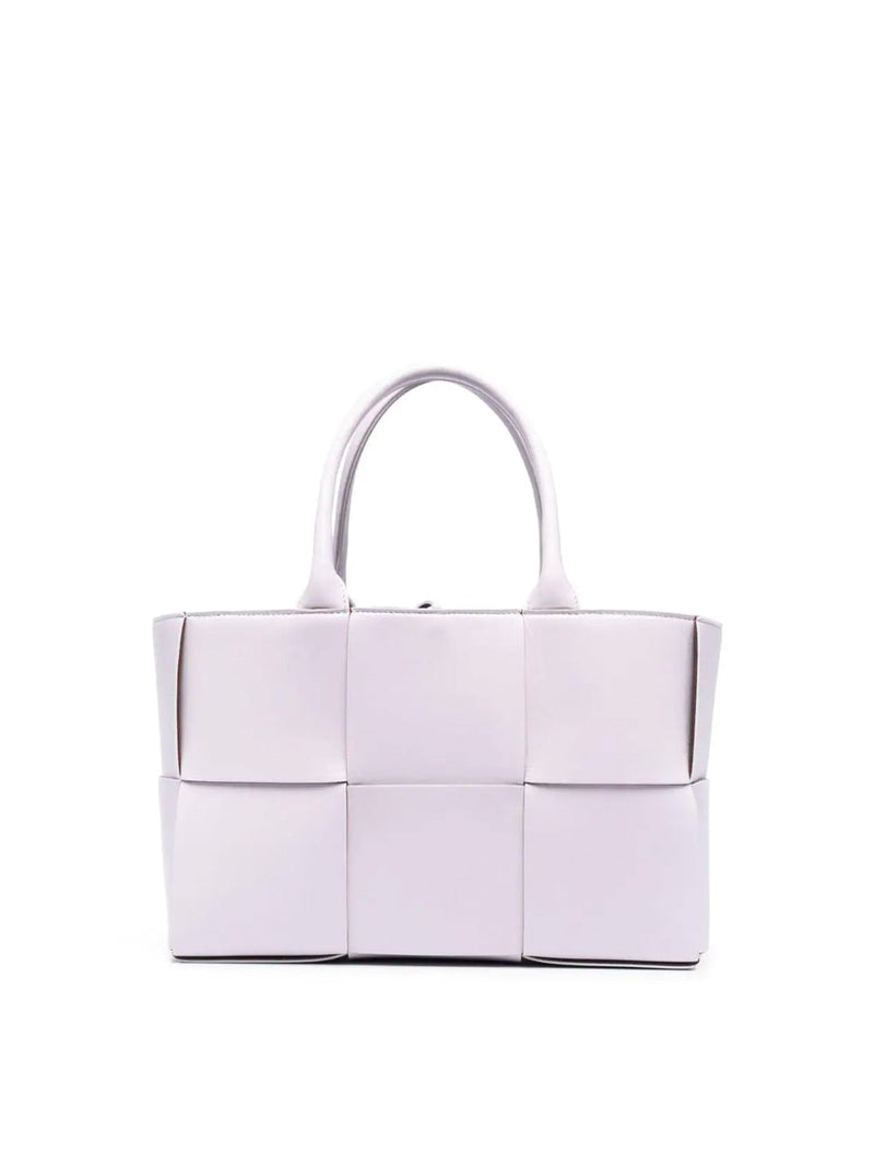 Maxi Intrecciato Tote Bag