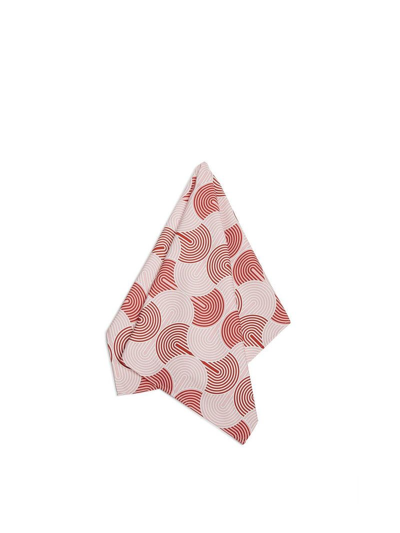 Printed Dishtowel