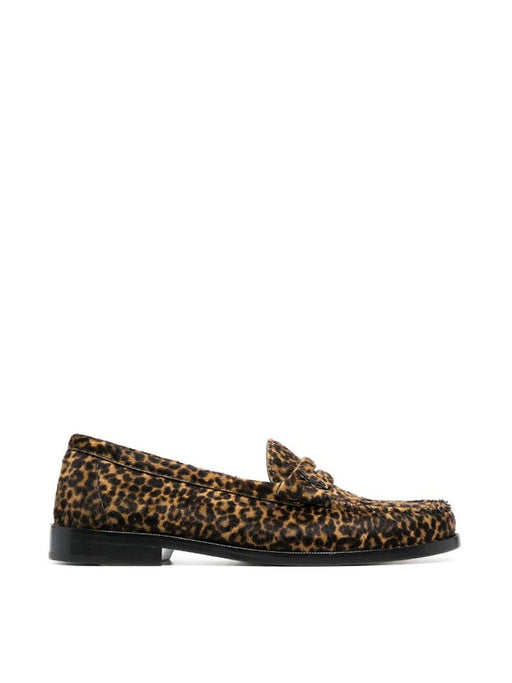 Le Printed Loafer