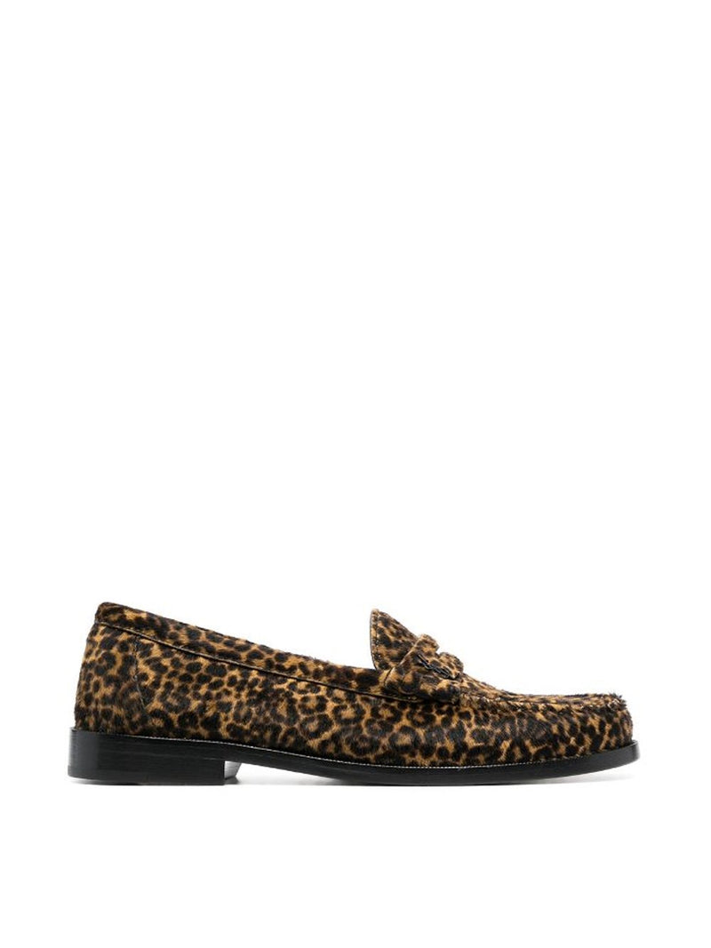 Le Printed Loafer
