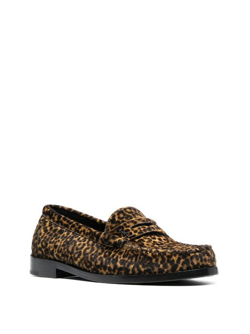 Le Printed Loafer