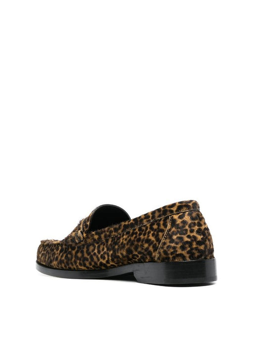Le Printed Loafer