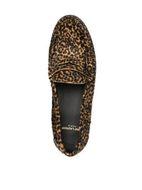 Le Printed Loafer Photo 4