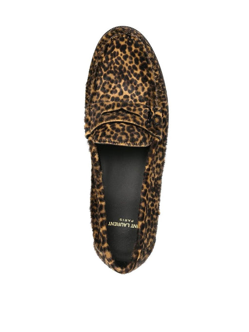 Le Printed Loafer