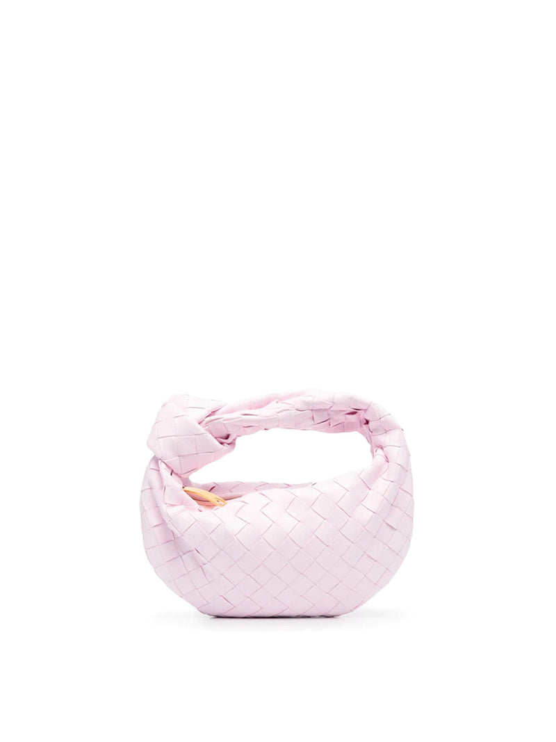 Mini Jodie Intrecciato Bag