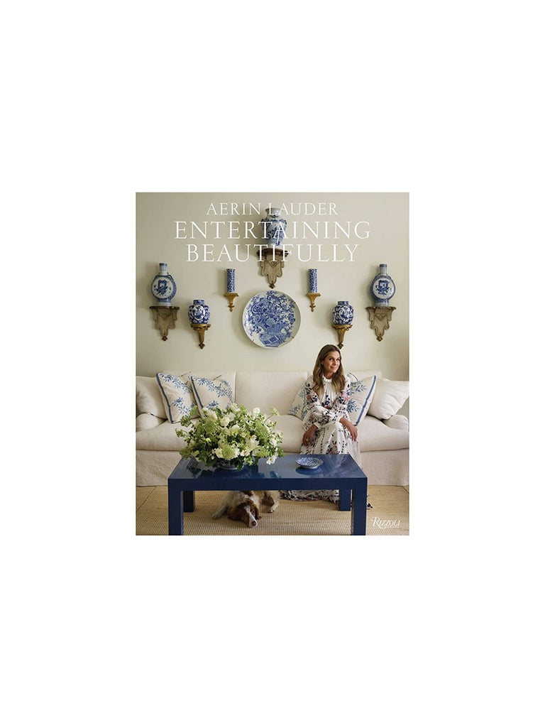 Entertaining Beautifully