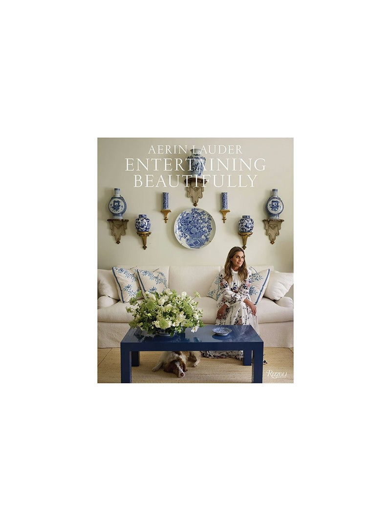 Entertaining Beautifully