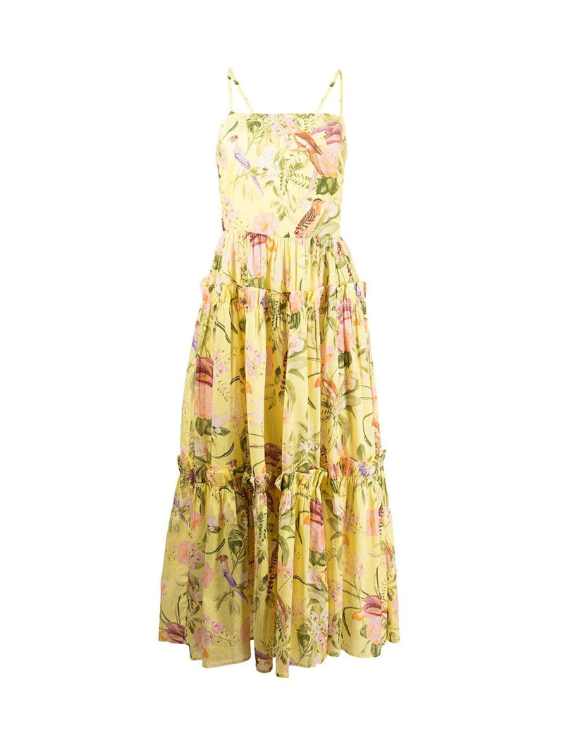 Harbour Island Dress
