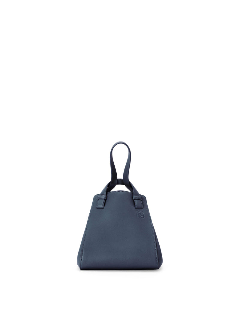 Hammock Nugget Crossbody Bag